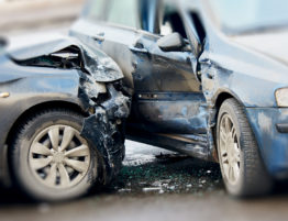 Auto Accident Repair in Olathe KS