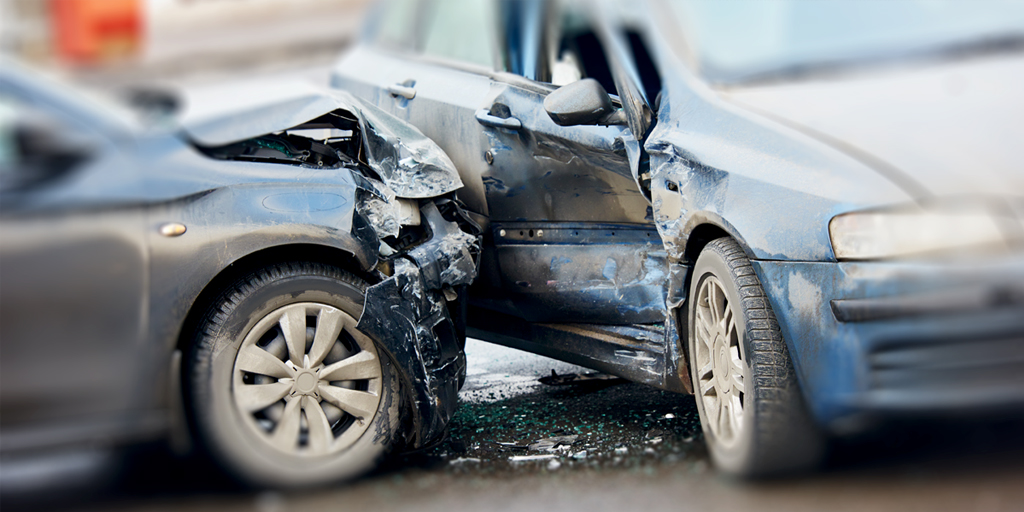Auto Accident Repair in Olathe KS