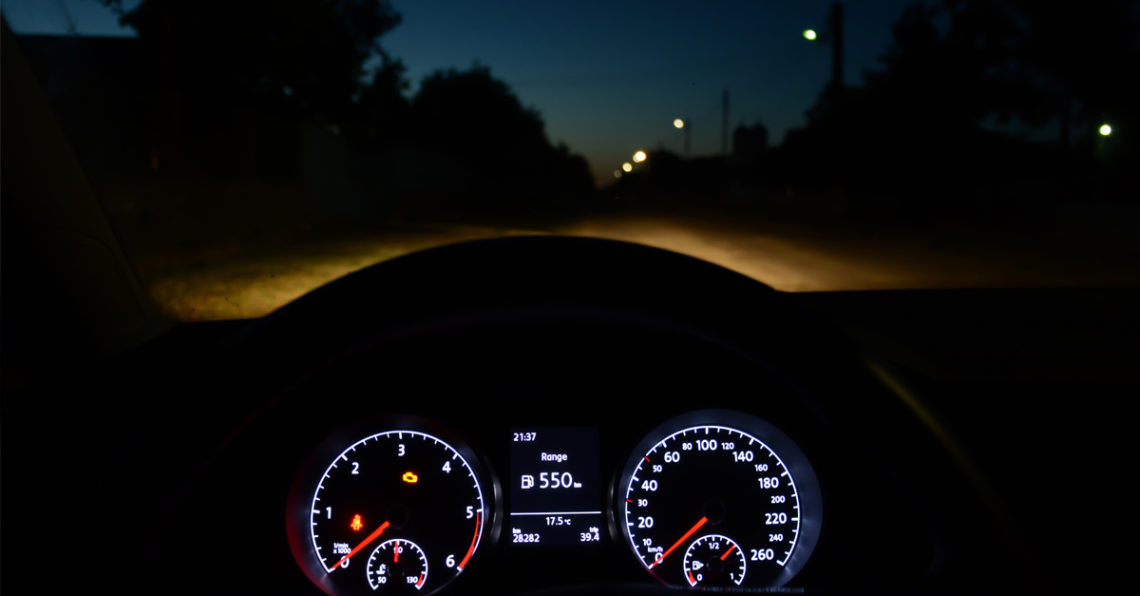 safe-nighttime-driving