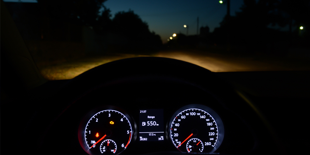 safe-nighttime-driving