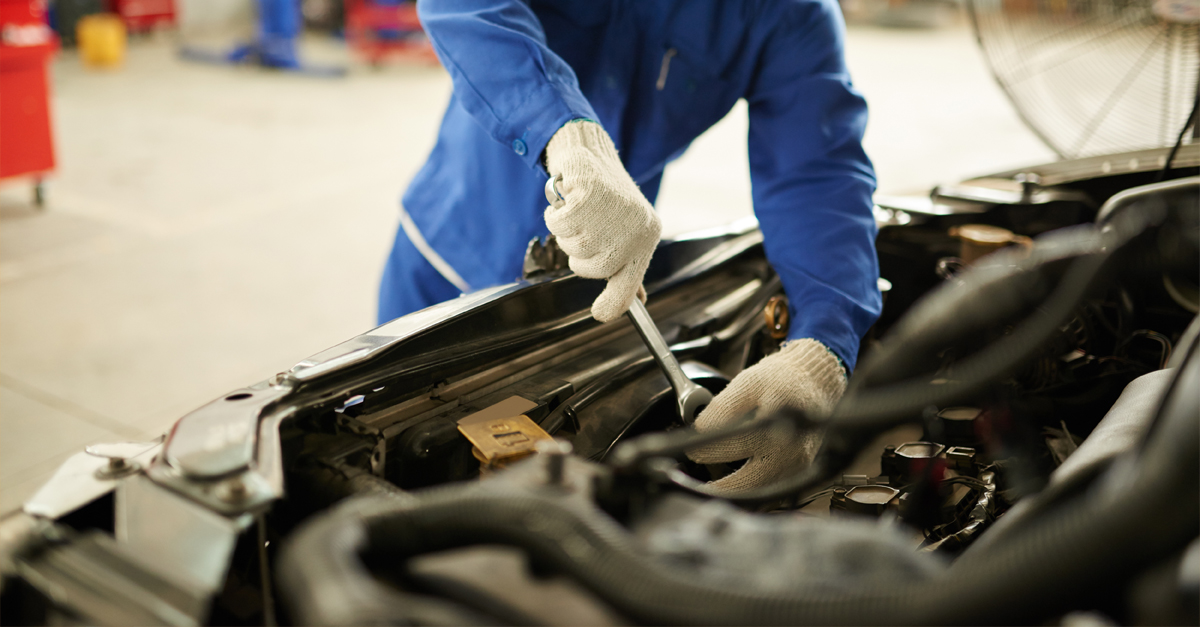 5 Simple but Sensible Ways to Help Make Your Transmission Last Longer