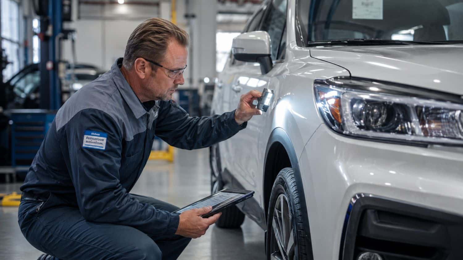 Pre-Purchase Inspections in Olathe, KS | Newman's Auto Body & Repair